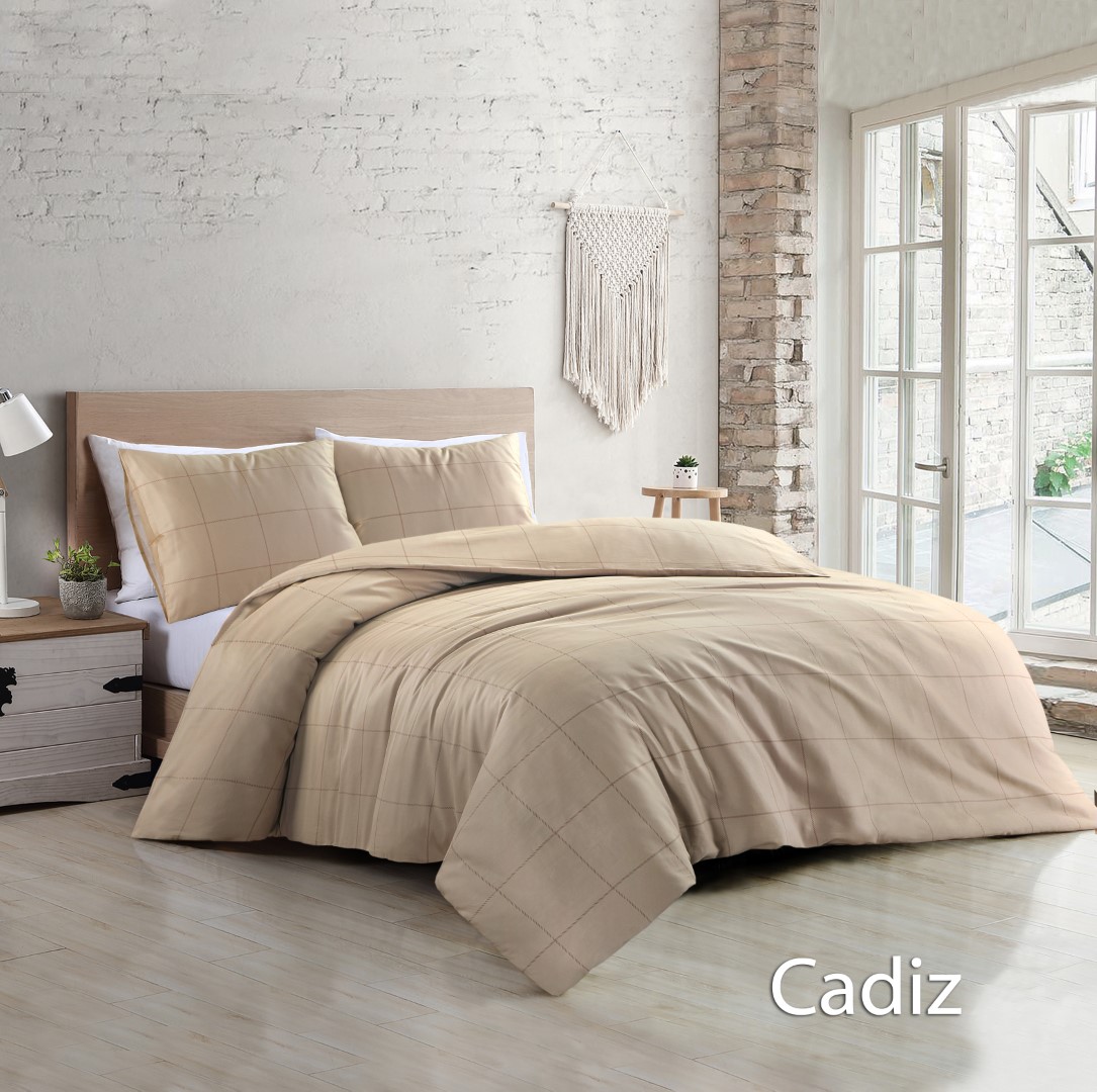 Cadiz taupe