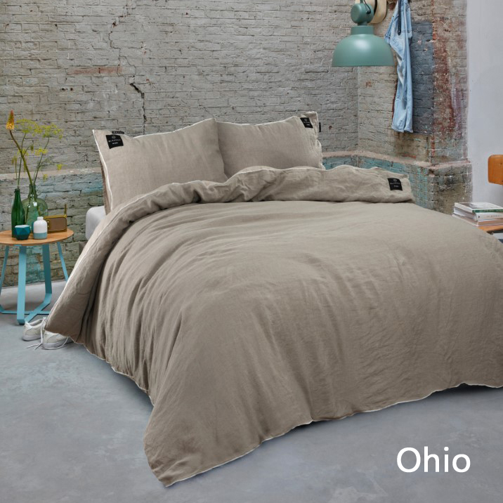 Ohio natural