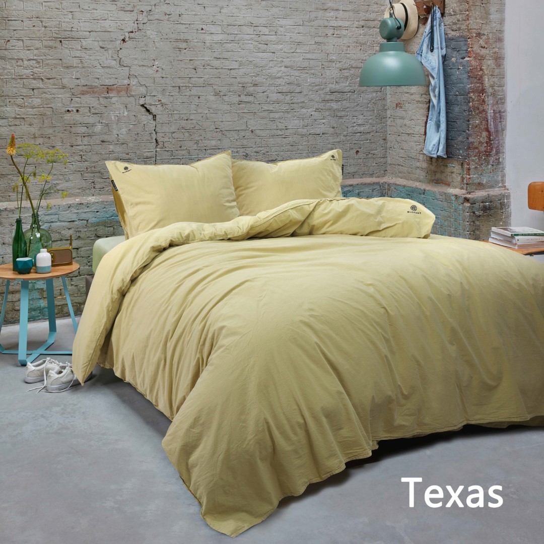 Texas geel