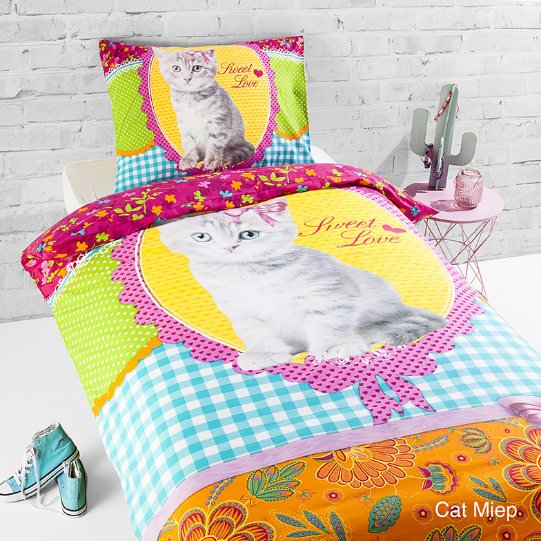 Cat Miep