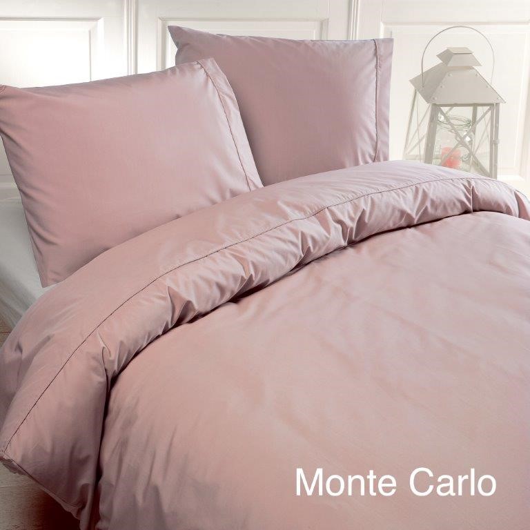 Monte Carlo roze