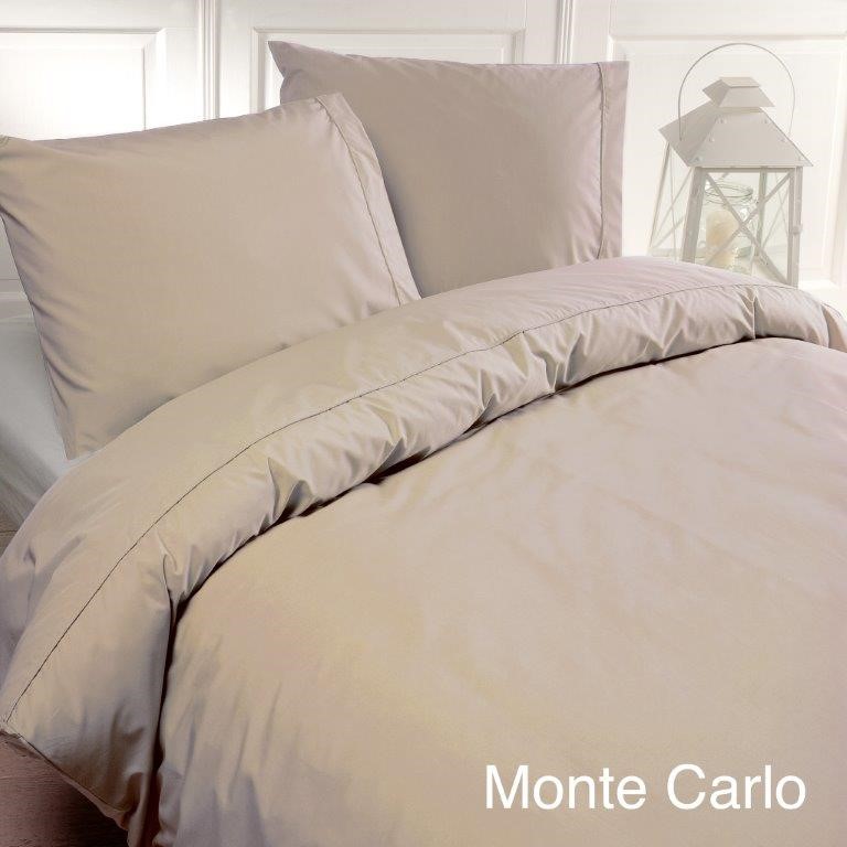 Monte Carlo zand