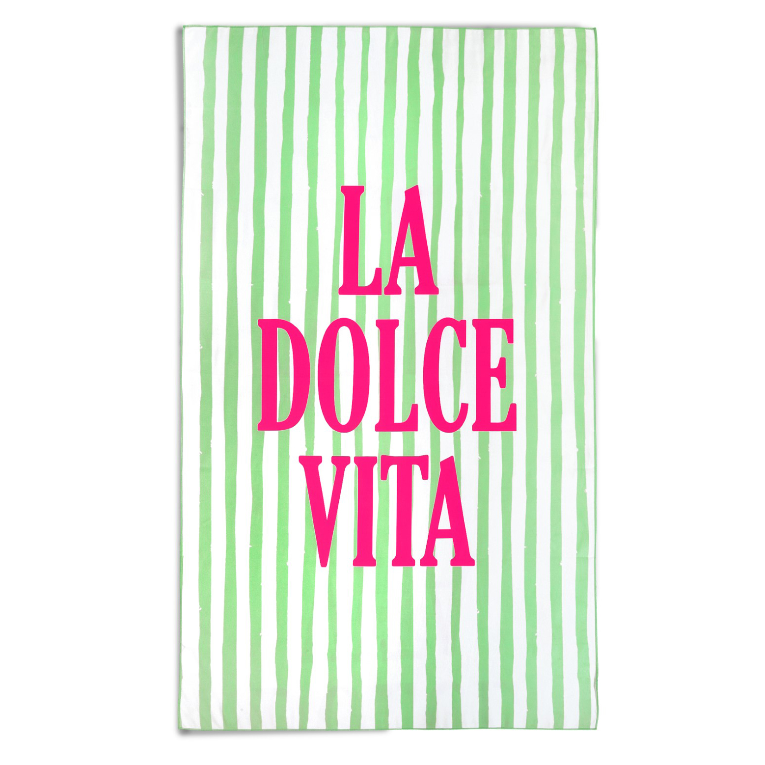 Strandlaken La Dolce Vita