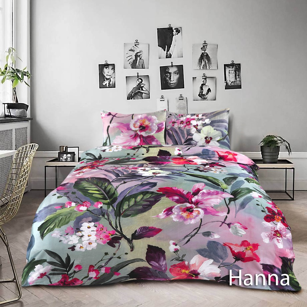 Hanna