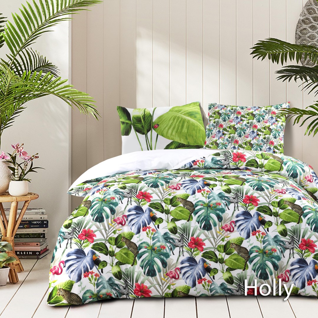 Holly