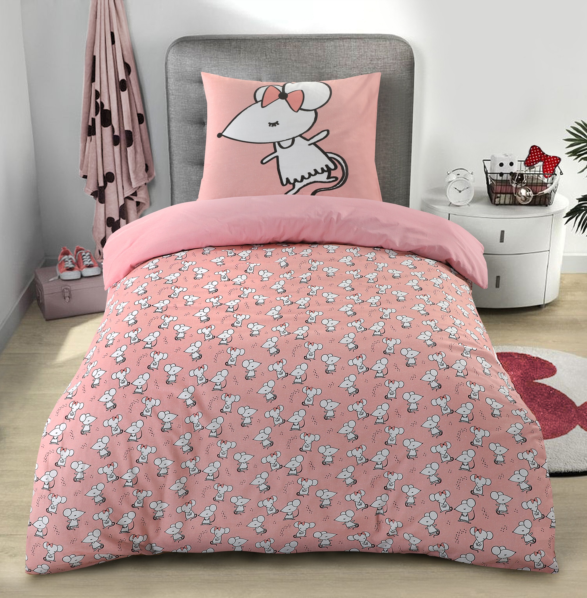 Kidzroom Mouse