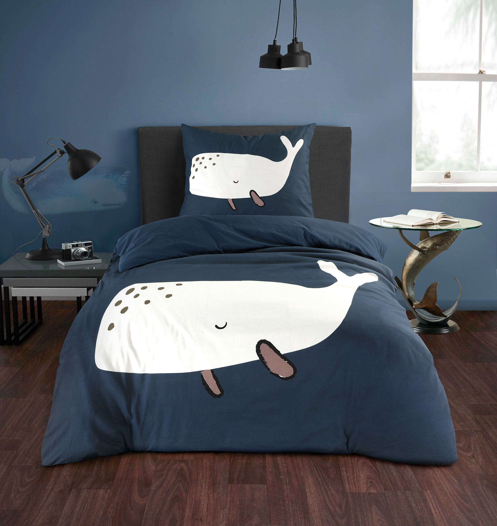 Kidzroom Whale