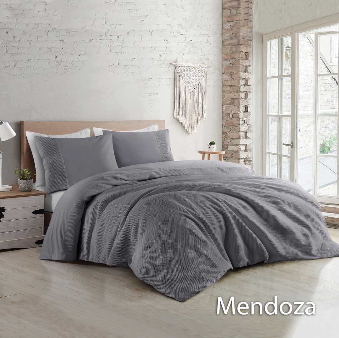 Mendoza antraciet