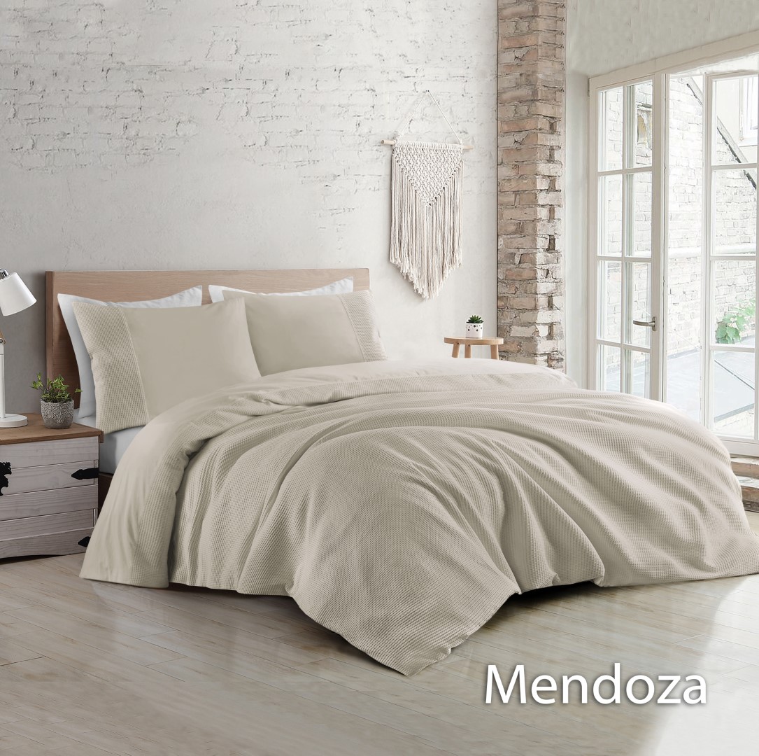 Mendoza zand