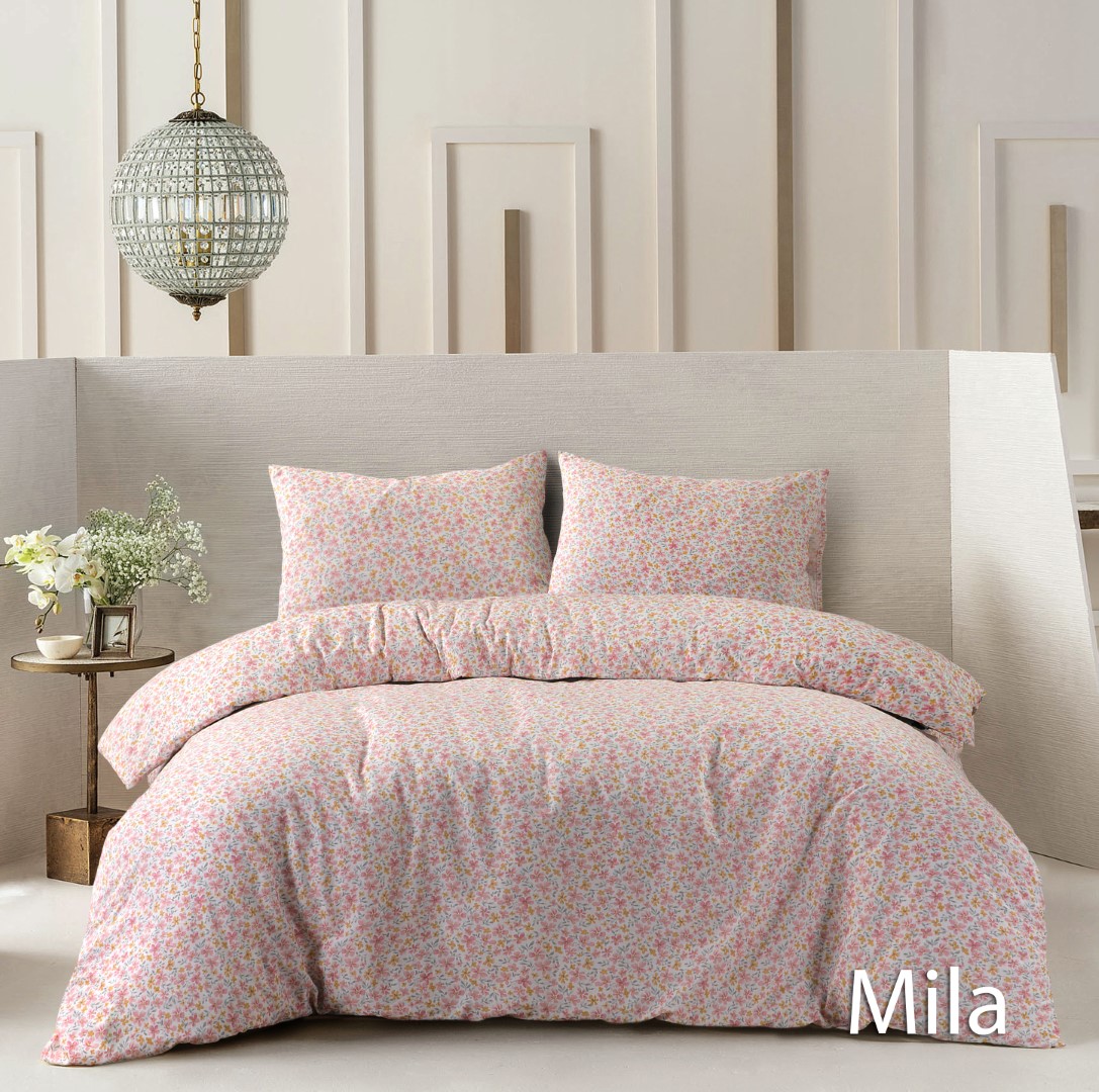 Mila