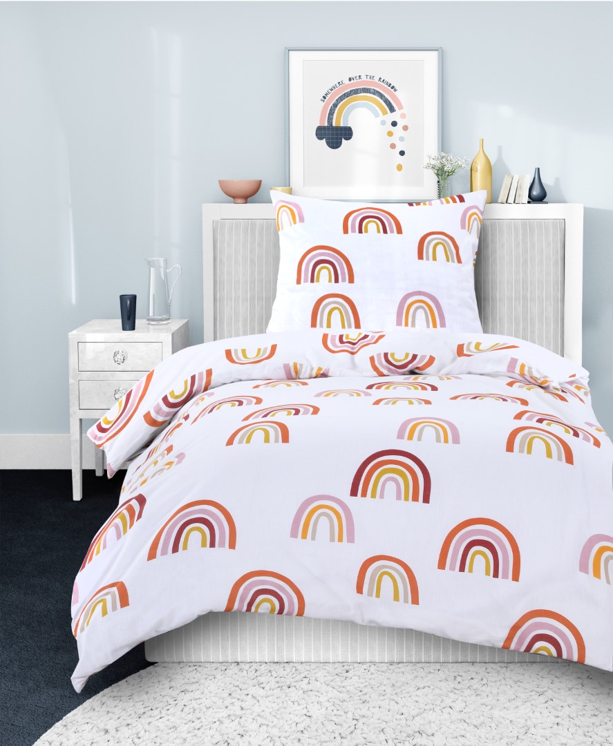 Regenboog
