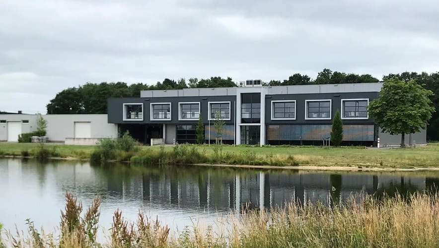 Ekkelboom BV locatie Hengelo